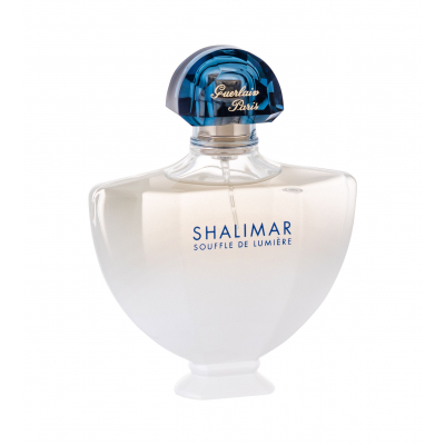 Guerlain Shalimar Souffle de Lumière Parfumovaná voda pre ženy 50 ml