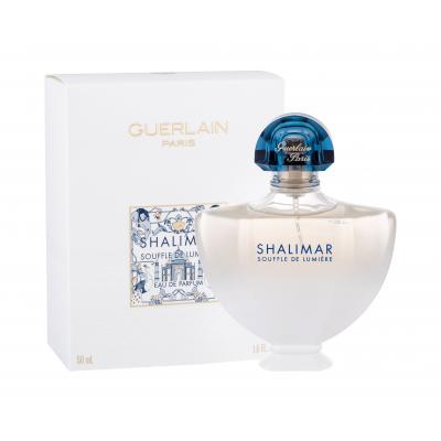 Guerlain Shalimar Souffle de Lumière Parfumovaná voda pre ženy 50 ml