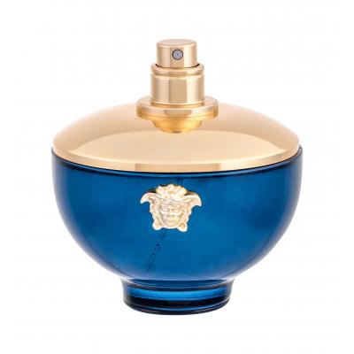 Versace Pour Femme Dylan Blue Parfumovaná voda pre ženy 100 ml tester