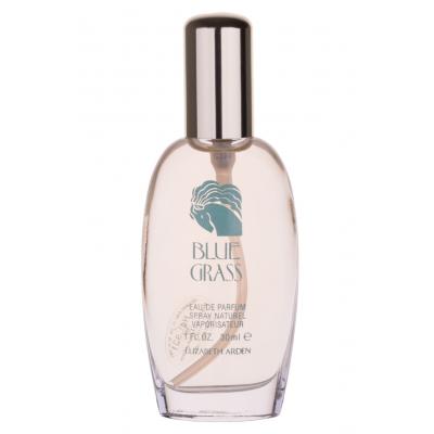 Elizabeth Arden Blue Grass Parfumovaná voda pre ženy 30 ml poškodená krabička
