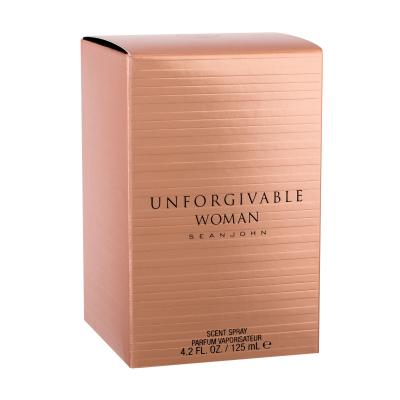 Sean John Unforgivable Parfumovaná voda pre ženy 125 ml poškodená krabička