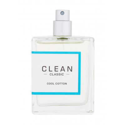 Clean Classic Cool Cotton Parfumovaná voda pre ženy 60 ml tester
