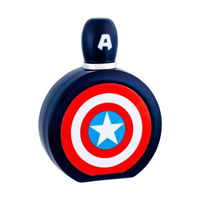 Marvel Captain America Toaletná voda pre deti 100 ml