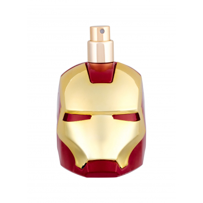 Marvel Iron Man Toaletná voda pre deti 100 ml tester