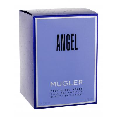Thierry Mugler Angel Etoile des Reves Parfumovaná voda pre ženy 100 ml
