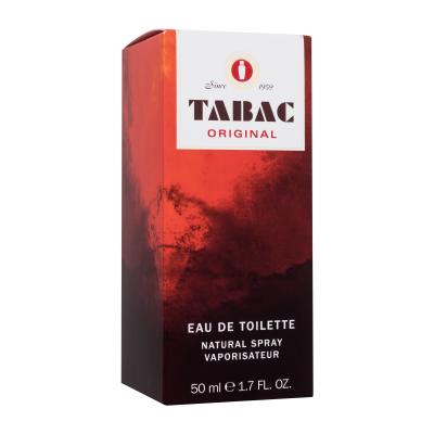 TABAC Original Toaletná voda pre mužov 50 ml