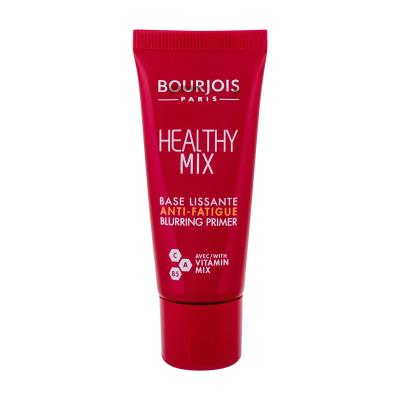 BOURJOIS Paris Healthy Mix Anti-Fatigue Blurring Primer Podklad pod make-up pre ženy 20 ml