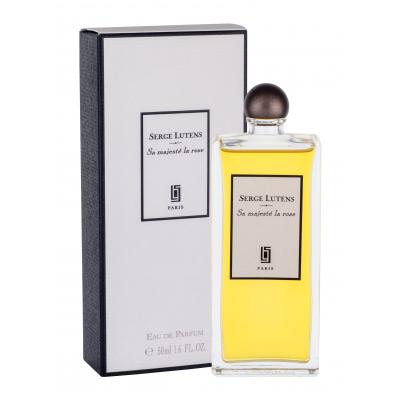 Serge Lutens Sa Majeste la Rose Parfumovaná voda pre ženy 50 ml
