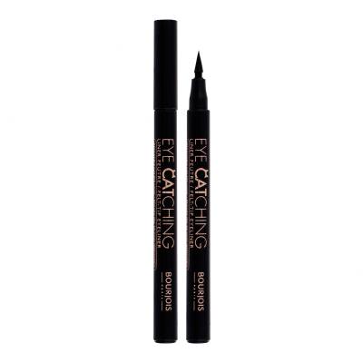BOURJOIS Paris Eye Catching Očná linka pre ženy 1,56 ml Odtieň 001 Black