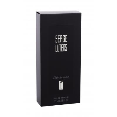 Serge Lutens Clair De Musk Parfumovaná voda pre ženy 50 ml