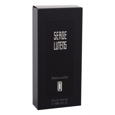Serge Lutens Ambre Sultan Parfumovaná voda pre ženy 50 ml