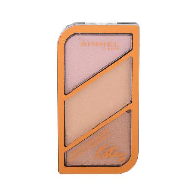 Rimmel London Kate Rozjasňovač pre ženy 18,5 g
