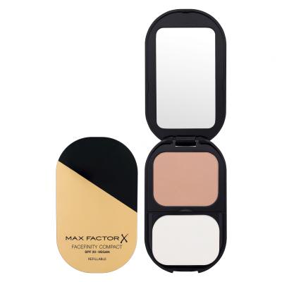 Max Factor Facefinity Compact Foundation SPF20 Make-up pre ženy 10 g Odtieň 003 Natural