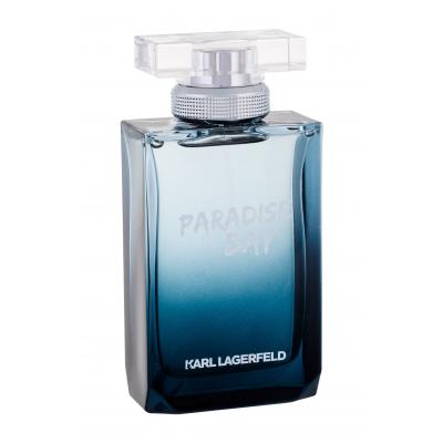 Karl Lagerfeld Karl Lagerfeld Paradise Bay Toaletná voda pre mužov 100 ml