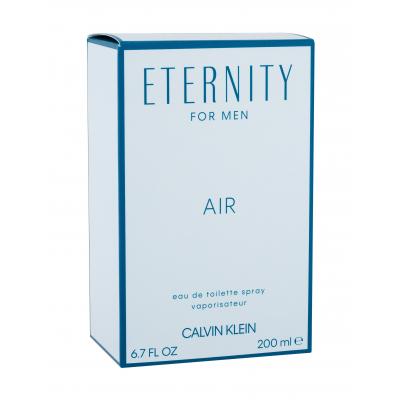 Calvin Klein Eternity Air For Men Toaletná voda pre mužov 200 ml