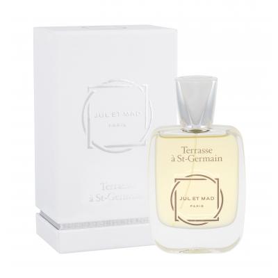 Jul et Mad Paris Terrasse a St-Germain Parfum 50 ml
