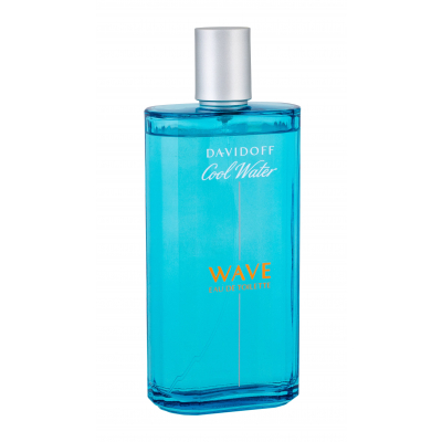 Davidoff Cool Water Wave Toaletná voda pre mužov 200 ml