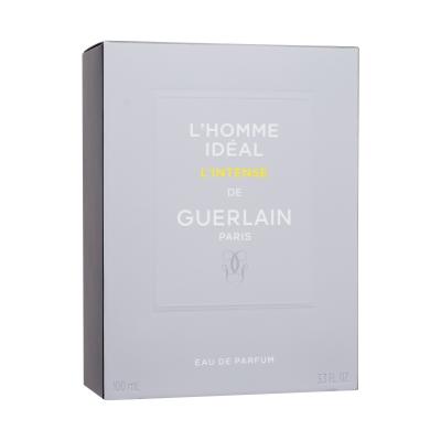 Guerlain L´Homme Ideal L´Intense Parfumovaná voda pre mužov 100 ml