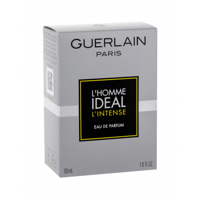 Guerlain L´Homme Ideal L´Intense Parfumovaná voda pre mužov 50 ml