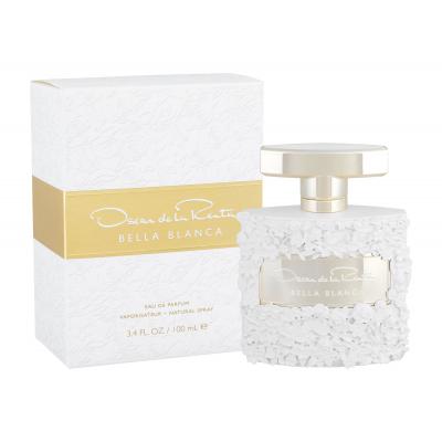 Oscar de la Renta Bella Blanca Parfumovaná voda pre ženy 100 ml