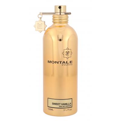 Montale Sweet Vanilla Parfumovaná voda 100 ml poškodená krabička