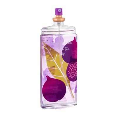 Elizabeth Arden Green Tea Fig Toaletná voda pre ženy 100 ml tester