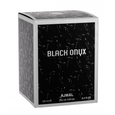 Ajmal Black Onyx Parfumovaná voda pre mužov 100 ml