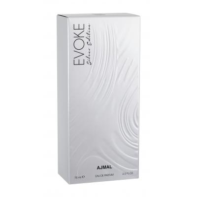 Ajmal Evoke Silver Edition Parfumovaná voda pre ženy 75 ml