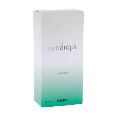 Ajmal Raindrops Parfumovaná voda pre ženy 50 ml