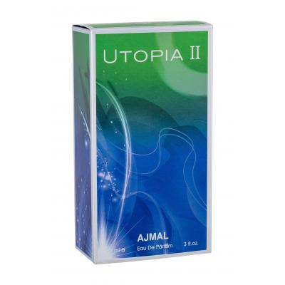 Ajmal Utopia II Parfumovaná voda pre mužov 90 ml