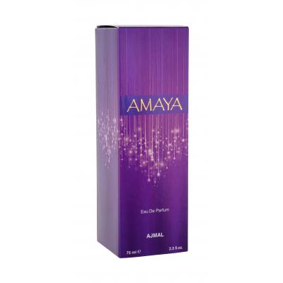 Ajmal Amaya Parfumovaná voda pre ženy 75 ml