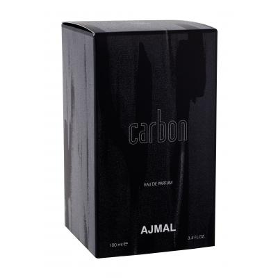 Ajmal Carbon Parfumovaná voda pre mužov 100 ml