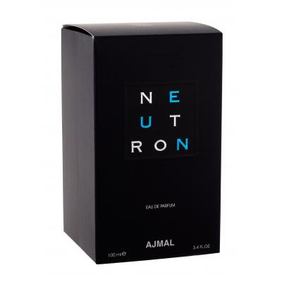 Ajmal Neutron Parfumovaná voda pre mužov 100 ml