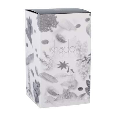 Ajmal Shadow II Parfumovaná voda pre mužov 75 ml