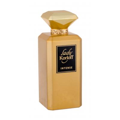 Korloff Paris Lady Korloff Intense Parfumovaná voda pre ženy 88 ml