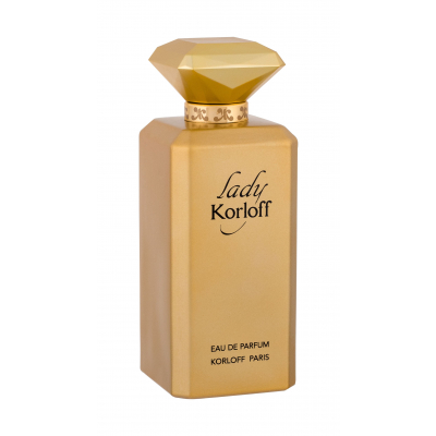 Korloff Paris Lady Korloff Parfumovaná voda pre ženy 88 ml