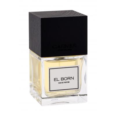 Carner Barcelona Woody Collection El Born Parfumovaná voda 50 ml