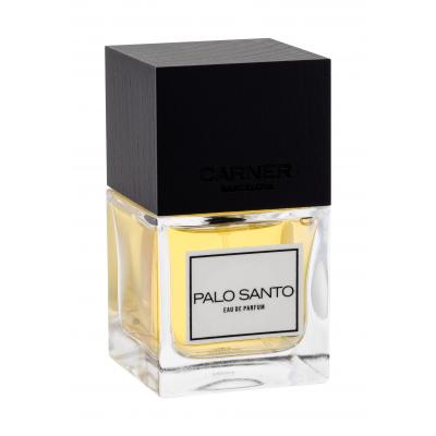 Carner Barcelona Woody Collection Palo Santo Parfumovaná voda 50 ml