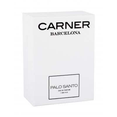 Carner Barcelona Woody Collection Palo Santo Parfumovaná voda 50 ml
