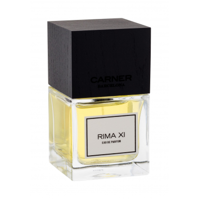 Carner Barcelona Woody Collection Rima XI Parfumovaná voda 50 ml