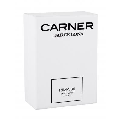 Carner Barcelona Woody Collection Rima XI Parfumovaná voda 50 ml
