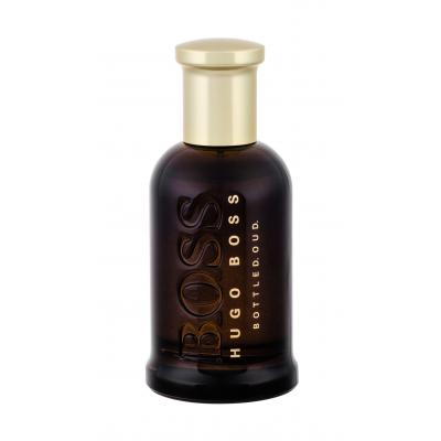 HUGO BOSS Boss Bottled Oud Parfumovaná voda pre mužov 50 ml