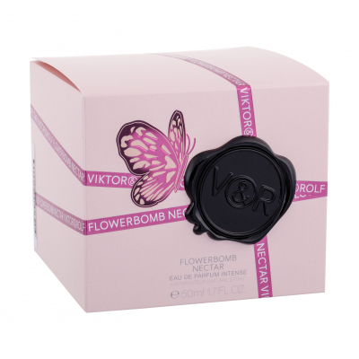 Viktor &amp; Rolf Flowerbomb Nectar Parfumovaná voda pre ženy 50 ml