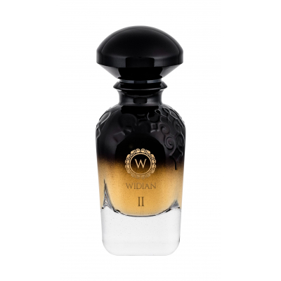 Widian Aj Arabia Black Collection II Parfum 50 ml