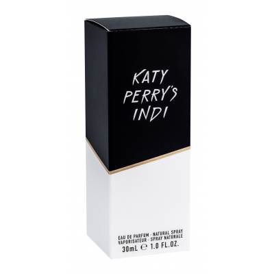 Katy Perry Katy Perry´s Indi Parfumovaná voda pre ženy 30 ml