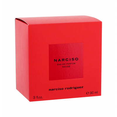 Narciso Rodriguez Narciso Rouge Parfumovaná voda pre ženy 90 ml
