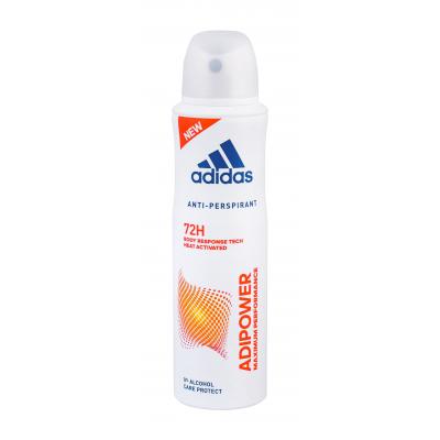 Adidas AdiPower 72H Antiperspirant pre ženy 150 ml