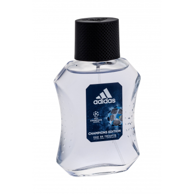 Adidas UEFA Champions League Champions Edition Toaletná voda pre mužov 50 ml