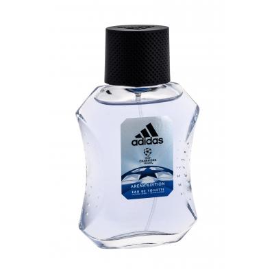 Adidas UEFA Champions League Arena Edition Toaletná voda pre mužov 50 ml