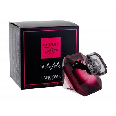 Lancôme La Nuit Trésor à la Folie Parfumovaná voda pre ženy 75 ml